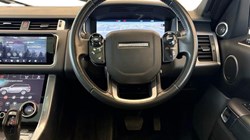 2020 (20) LAND ROVER RANGE ROVER SPORT 3.0 SDV6 HSE 5dr Auto 5779367
