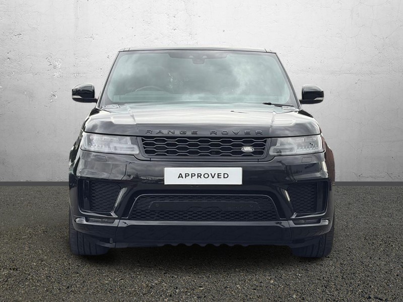 2020 (20) LAND ROVER RANGE ROVER SPORT 3.0 SDV6 HSE 5dr Auto 5779359
