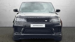 2020 (20) LAND ROVER RANGE ROVER SPORT 3.0 SDV6 HSE 5dr Auto 5779359