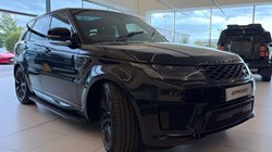 2020 (20) LAND ROVER RANGE ROVER SPORT 3.0 SDV6 HSE 5dr Auto 5779408