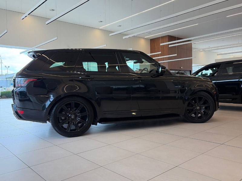 2020 (20) LAND ROVER RANGE ROVER SPORT 3.0 SDV6 HSE 5dr Auto 5779407