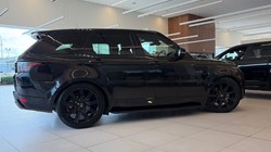2020 (20) LAND ROVER RANGE ROVER SPORT 3.0 SDV6 HSE 5dr Auto 5779407