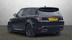 2020 (20) LAND ROVER RANGE ROVER SPORT 3.0 SDV6 HSE 5dr Auto 5779354