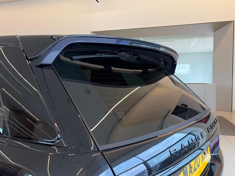 2020 (20) LAND ROVER RANGE ROVER SPORT 3.0 SDV6 HSE 5dr Auto 5779412