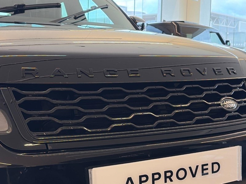 2020 (20) LAND ROVER RANGE ROVER SPORT 3.0 SDV6 HSE 5dr Auto 5779396