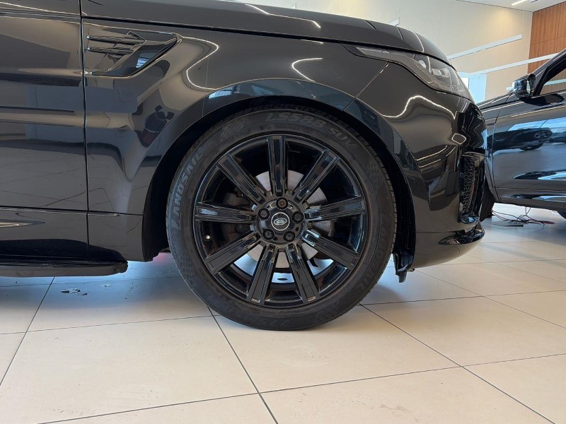2020 (20) LAND ROVER RANGE ROVER SPORT 3.0 SDV6 HSE 5dr Auto 5779360