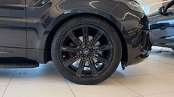 2020 (20) LAND ROVER RANGE ROVER SPORT 3.0 SDV6 HSE 5dr Auto 5779360