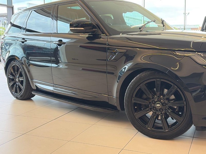 2020 (20) LAND ROVER RANGE ROVER SPORT 3.0 SDV6 HSE 5dr Auto 5779397