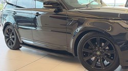 2020 (20) LAND ROVER RANGE ROVER SPORT 3.0 SDV6 HSE 5dr Auto 5779397