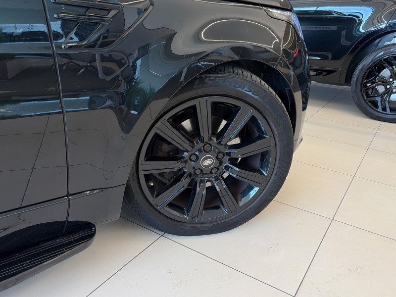 2020 (20) LAND ROVER RANGE ROVER SPORT 3.0 SDV6 HSE 5dr Auto 5779402