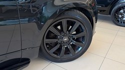 2020 (20) LAND ROVER RANGE ROVER SPORT 3.0 SDV6 HSE 5dr Auto 5779402