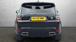 2020 (20) LAND ROVER RANGE ROVER SPORT 3.0 SDV6 HSE 5dr Auto 5779358