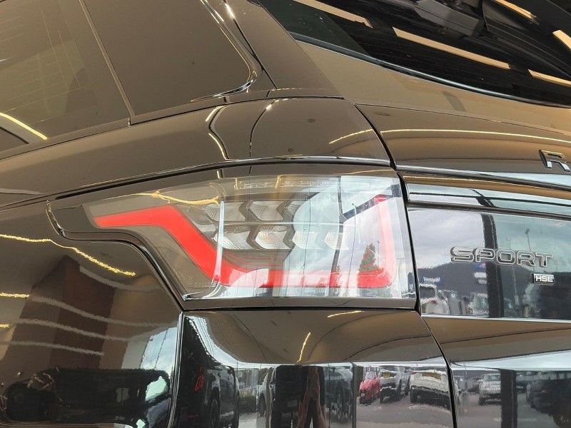 2020 (20) LAND ROVER RANGE ROVER SPORT 3.0 SDV6 HSE 5dr Auto 5779371
