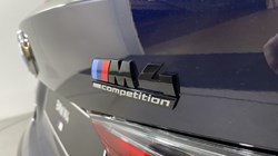  BMW M4 xDrive Competition M 2dr Step Auto [Ultimat Pk] 2920092