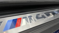  BMW M4 xDrive Competition M 2dr Step Auto [Ultimat Pk] 2920081