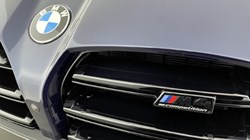  BMW M4 xDrive Competition M 2dr Step Auto [Ultimat Pk] 2920089