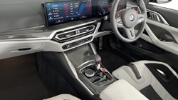  BMW M4 xDrive Competition M 2dr Step Auto [Ultimat Pk] 2920107
