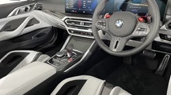  BMW M4 xDrive Competition M 2dr Step Auto [Ultimat Pk] 2920110