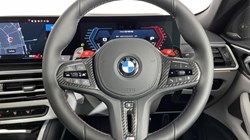 BMW M4 xDrive Competition M 2dr Step Auto [Ultimat Pk] 2920047