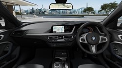  BMW 1 SERIES 118i [136] M Sport 5dr Step Auto [LCP/Pro pk] 2900515