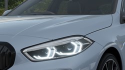  BMW 1 SERIES 118i [136] M Sport 5dr Step Auto [LCP/Pro pk] 2900519