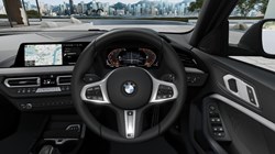  BMW 1 SERIES 118i [136] M Sport 5dr Step Auto [LCP/Pro pk] 2900512