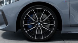  BMW 1 SERIES 118i [136] M Sport 5dr Step Auto [LCP/Pro pk] 2900518