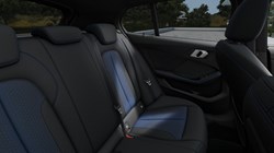 BMW 1 SERIES 118i [136] M Sport 5dr Step Auto [LCP/Pro pk] 2900513