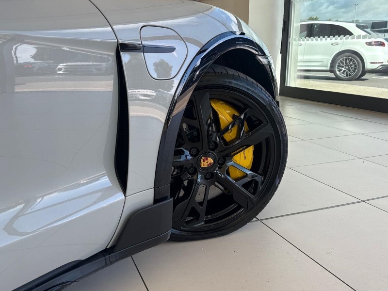 2023 (73) PORSCHE TAYCAN 560kW Turbo S 93kWh 5dr Auto 5765745