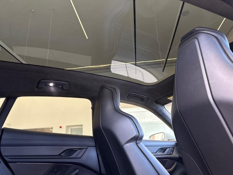 2023 (73) PORSCHE TAYCAN 560kW Turbo S 93kWh 5dr Auto 5765718