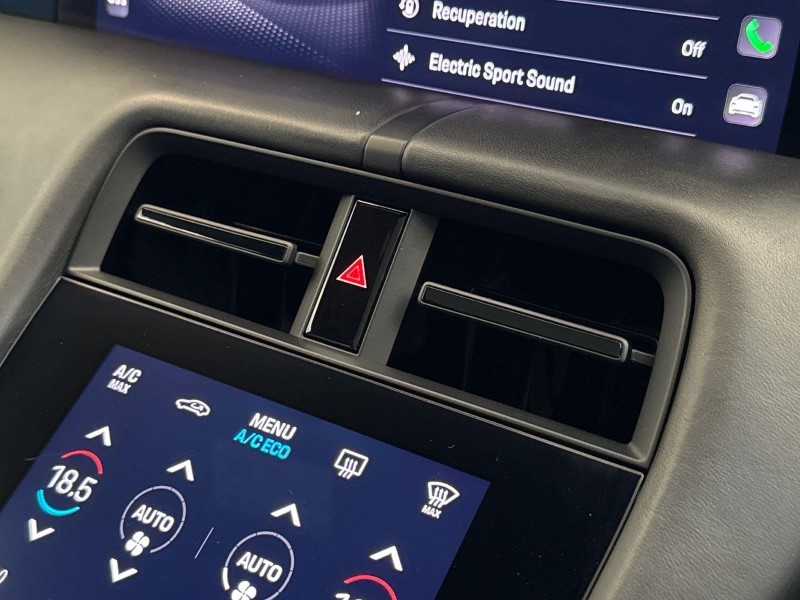 2023 (73) PORSCHE TAYCAN 560kW Turbo S 93kWh 5dr Auto 5765732