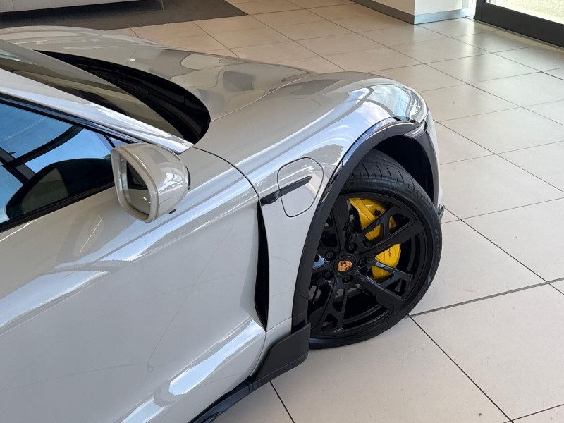 2023 (73) PORSCHE TAYCAN 560kW Turbo S 93kWh 5dr Auto 5765748