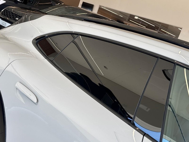 2023 (73) PORSCHE TAYCAN 560kW Turbo S 93kWh 5dr Auto 5765747