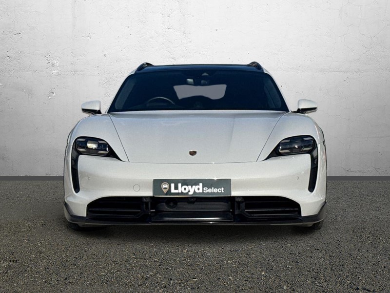 2023 (73) PORSCHE TAYCAN 560kW Turbo S 93kWh 5dr Auto 5765704