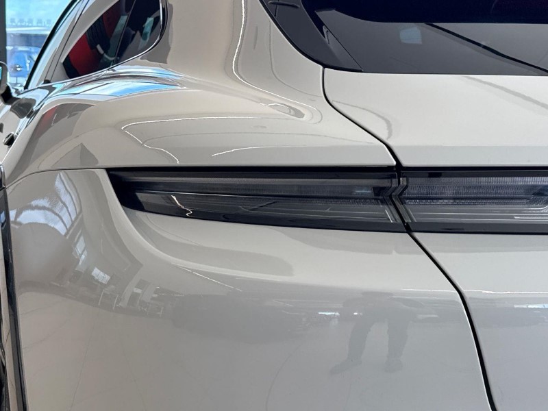 2023 (73) PORSCHE TAYCAN 560kW Turbo S 93kWh 5dr Auto 5765716