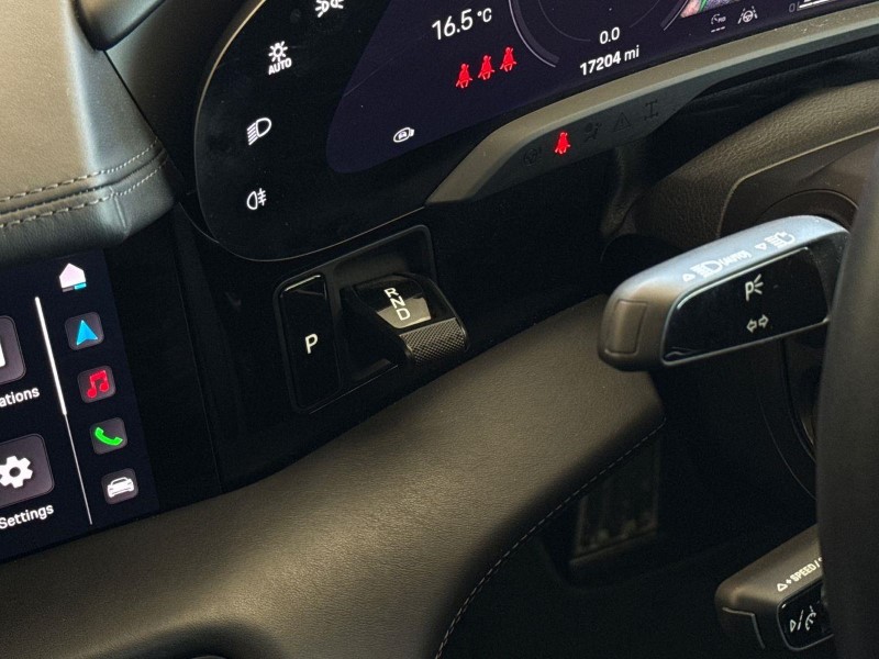 2023 (73) PORSCHE TAYCAN 560kW Turbo S 93kWh 5dr Auto 5765710