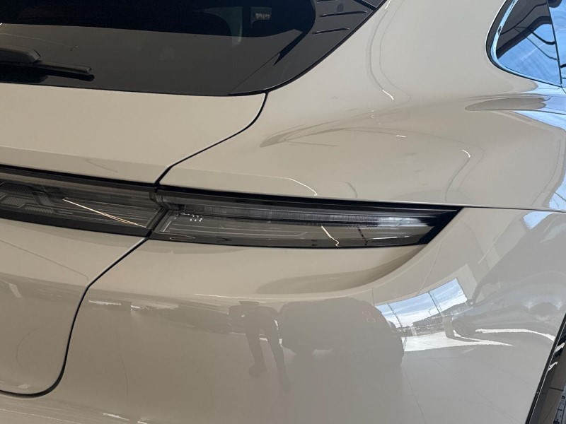 2023 (73) PORSCHE TAYCAN 560kW Turbo S 93kWh 5dr Auto 5765743