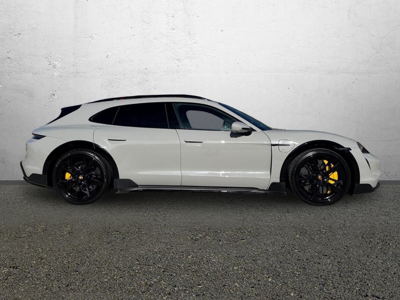 2023 (73) PORSCHE TAYCAN 560kW Turbo S 93kWh 5dr Auto 5765702