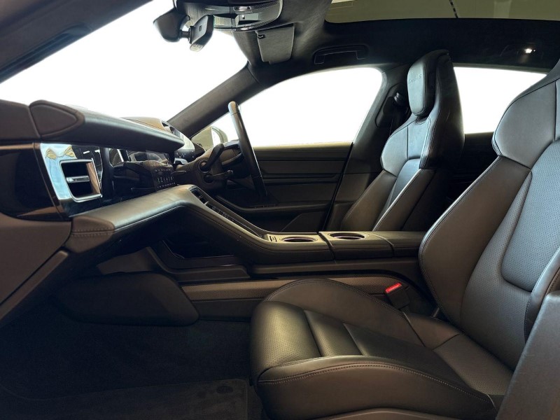 2023 (73) PORSCHE TAYCAN 560kW Turbo S 93kWh 5dr Auto 5765700