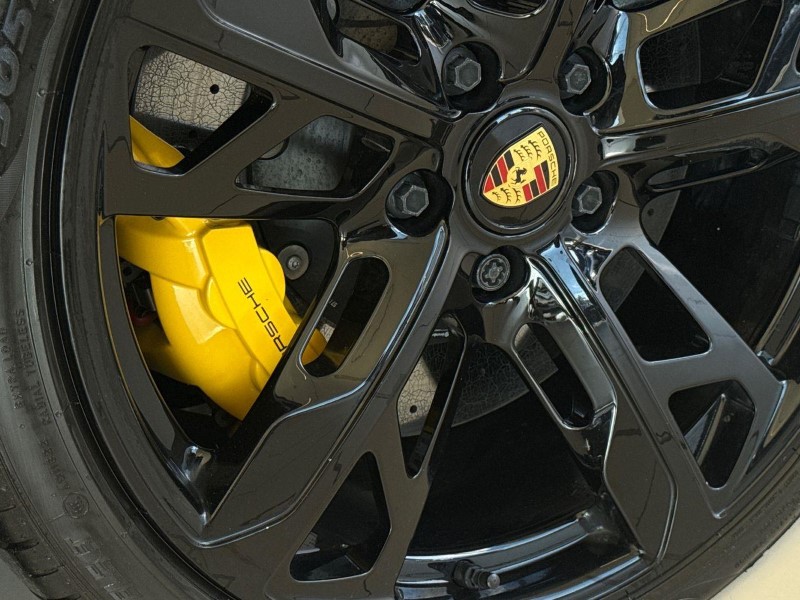 2023 (73) PORSCHE TAYCAN 560kW Turbo S 93kWh 5dr Auto 5765750