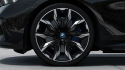 2024 (24) BMW I5 250kW eDrive40 M Sport Pro 84kWh 4dr Auto 2933455
