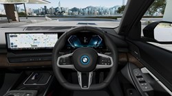 2024 (24) BMW I5 250kW eDrive40 M Sport Pro 84kWh 4dr Auto 2933449