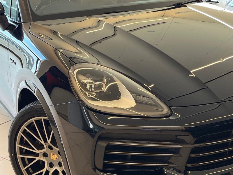 2022 (72) PORSCHE CAYENNE E-Hybrid Platinum Edition 5dr Tiptronic S 5755270