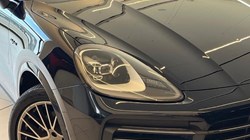 2022 (72) PORSCHE CAYENNE E-Hybrid Platinum Edition 5dr Tiptronic S 5755270
