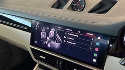 2022 (72) PORSCHE CAYENNE E-Hybrid Platinum Edition 5dr Tiptronic S 5755290
