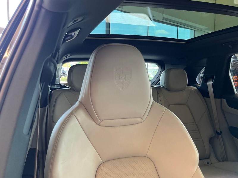 2022 (72) PORSCHE CAYENNE E-Hybrid Platinum Edition 5dr Tiptronic S 5755306