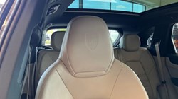2022 (72) PORSCHE CAYENNE E-Hybrid Platinum Edition 5dr Tiptronic S 5755306