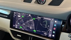 2022 (72) PORSCHE CAYENNE E-Hybrid Platinum Edition 5dr Tiptronic S 5755283