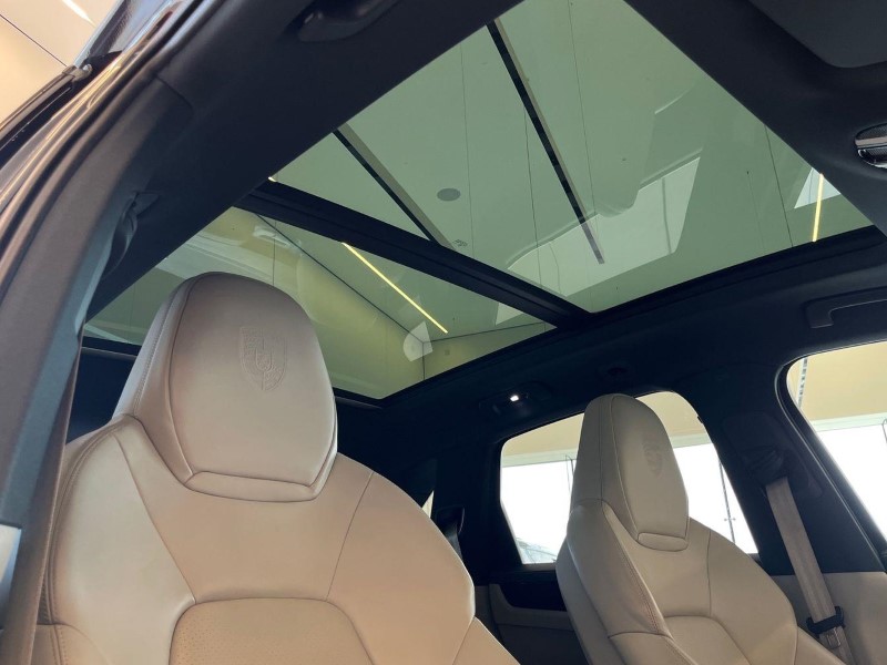 2022 (72) PORSCHE CAYENNE E-Hybrid Platinum Edition 5dr Tiptronic S 5755274