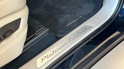 2022 (72) PORSCHE CAYENNE E-Hybrid Platinum Edition 5dr Tiptronic S 5755292